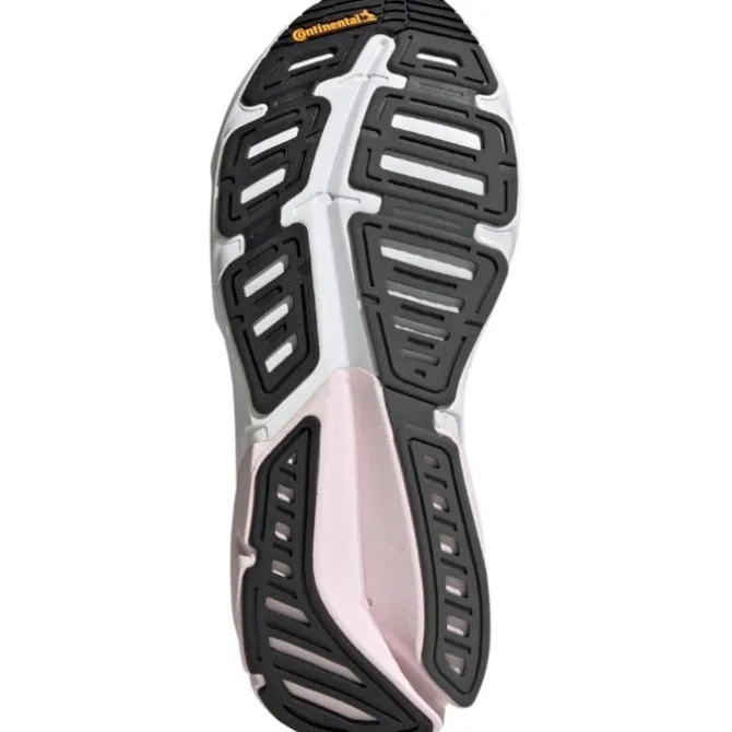 adidas Neutrale Laufschuhe | Allround Laufschuhe>Adistar Rot-violett