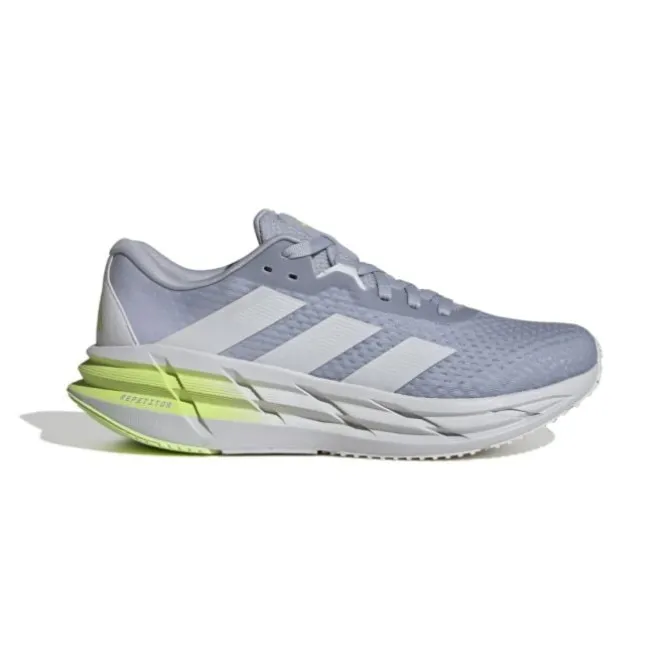 adidas Neutrale Laufschuhe | Allround Laufschuhe>Adistar 3 Grau