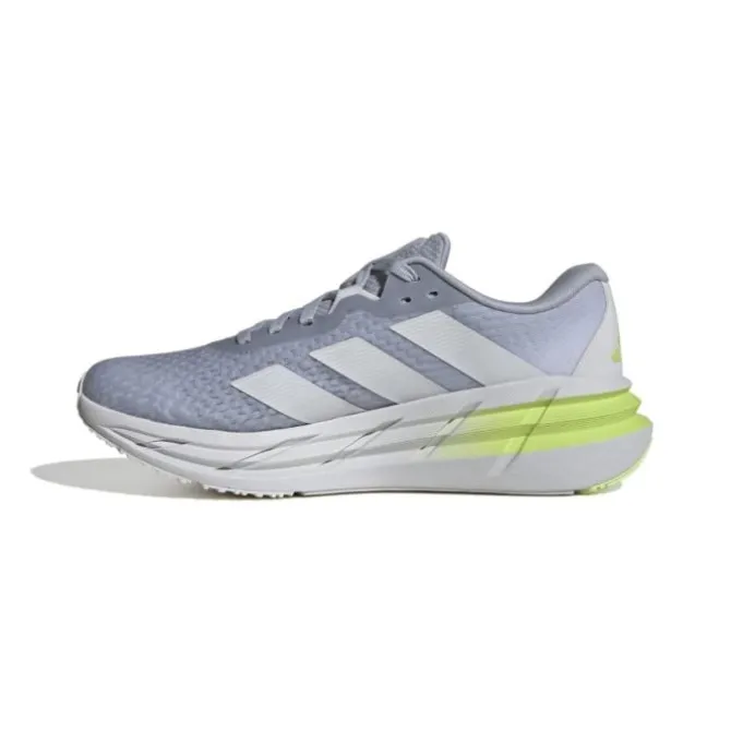 adidas Neutrale Laufschuhe | Allround Laufschuhe>Adistar 3 Grau