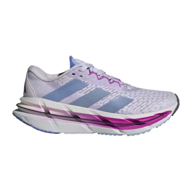 adidas Neutrale Laufschuhe | Allround Laufschuhe>Adistar BYD Violett