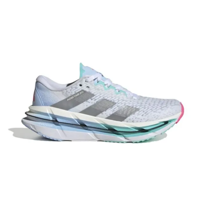 adidas Neutrale Laufschuhe | Allround Laufschuhe>Adistar BYD Blau