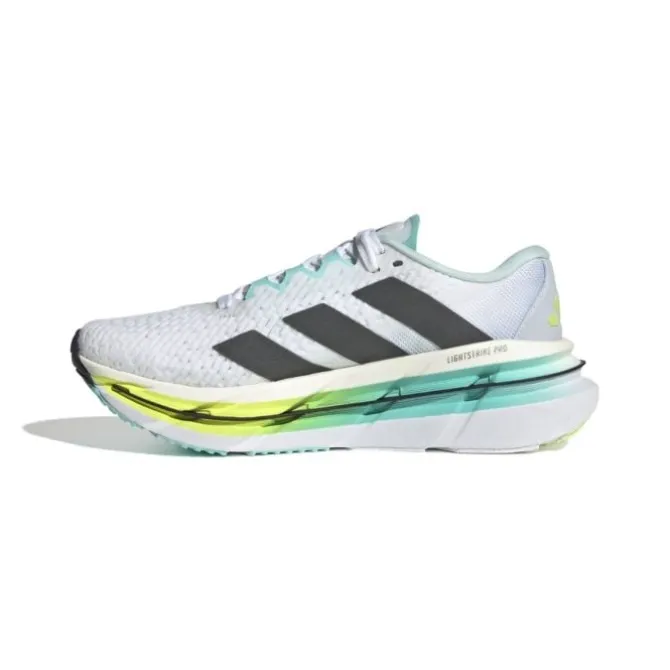 adidas Neutrale Laufschuhe | Allround Laufschuhe>Adistar BYD Weiß