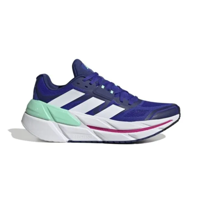 adidas Laufschuhe Mit Pronationsstütze | Allround Laufschuhe>Adistar Cs Blau