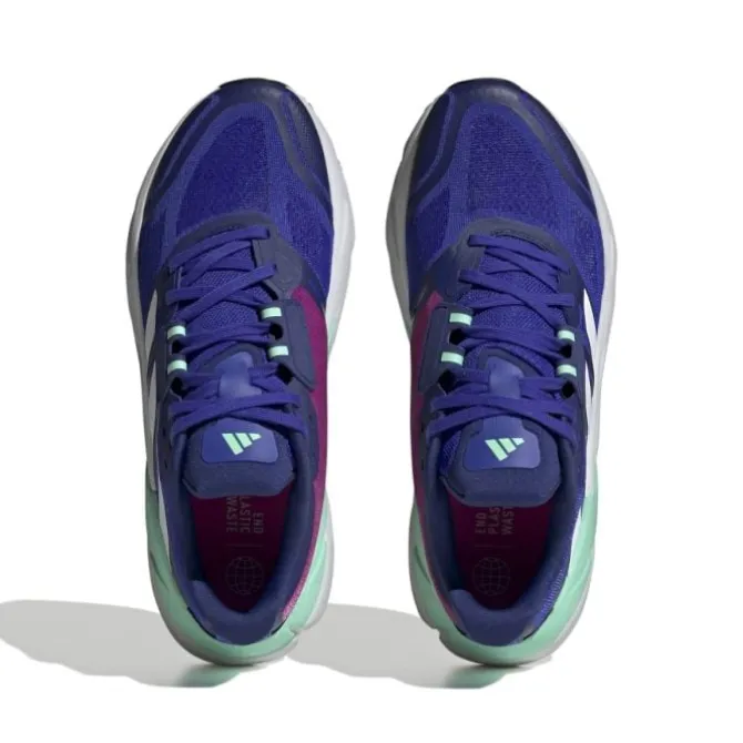 adidas Laufschuhe Mit Pronationsstütze | Allround Laufschuhe>Adistar Cs Blau