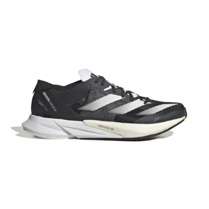 adidas Neutrale Laufschuhe | Wettkampf Laufschuhe>Adizero Adios 8 Schwarz