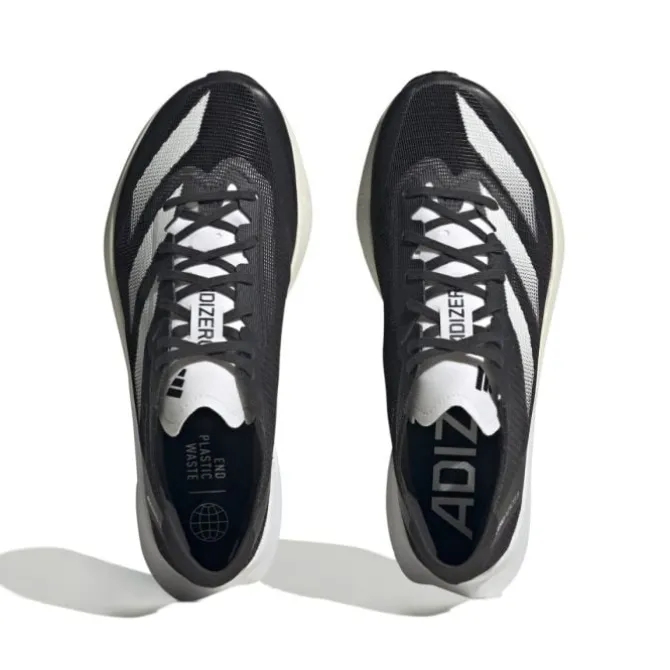adidas Neutrale Laufschuhe | Wettkampf Laufschuhe>Adizero Adios 8 Schwarz