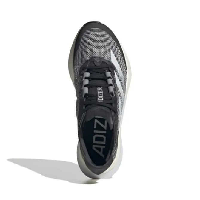 adidas Neutrale Laufschuhe | Carbon Laufschuhe>Adizero Boston 12 Schwarz