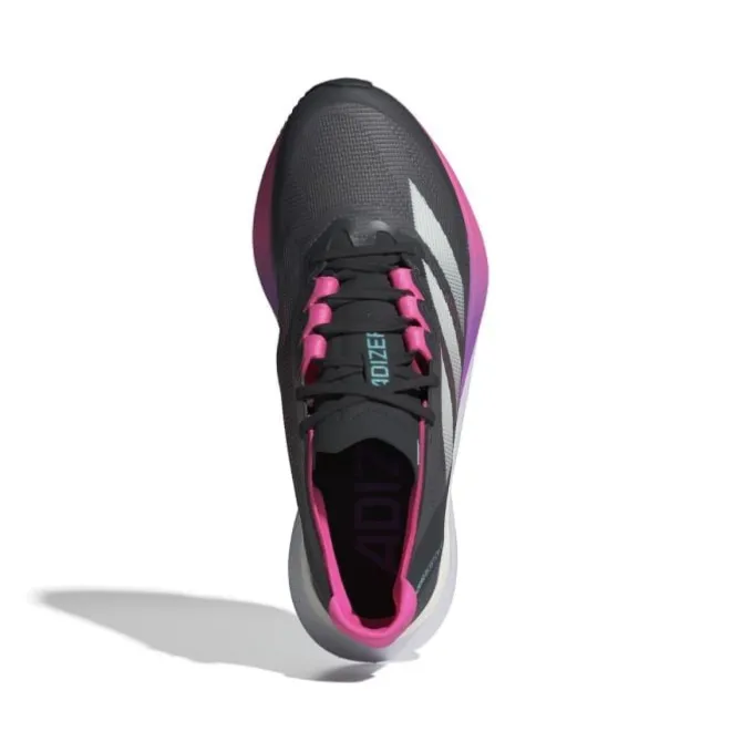 adidas Neutrale Laufschuhe | Carbon Laufschuhe>Adizero Boston 12 Schwarz