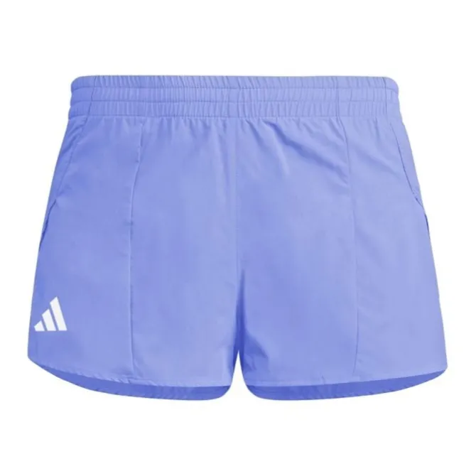 adidas Laufshorts>Adizero E Split Shorts Violett