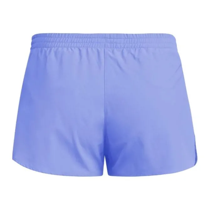 adidas Laufshorts>Adizero E Split Shorts Violett