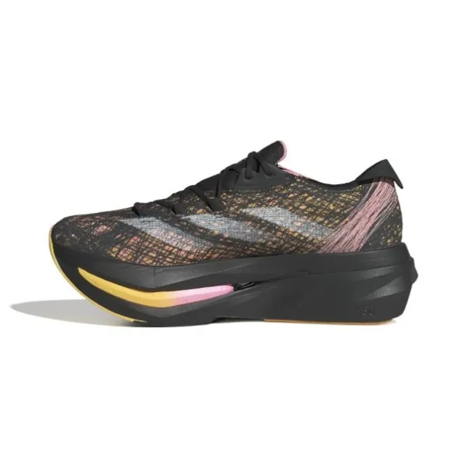 adidas Neutrale Laufschuhe | Carbon Laufschuhe>Adizero Prime X 2 Strung Schwarz
