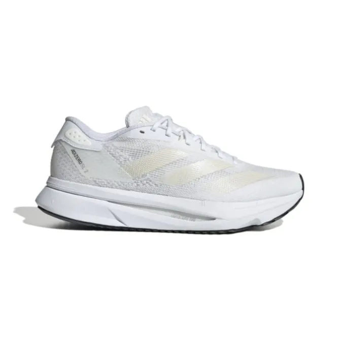 adidas Neutrale Laufschuhe | Allround Laufschuhe>Adizero SL2 Weiß