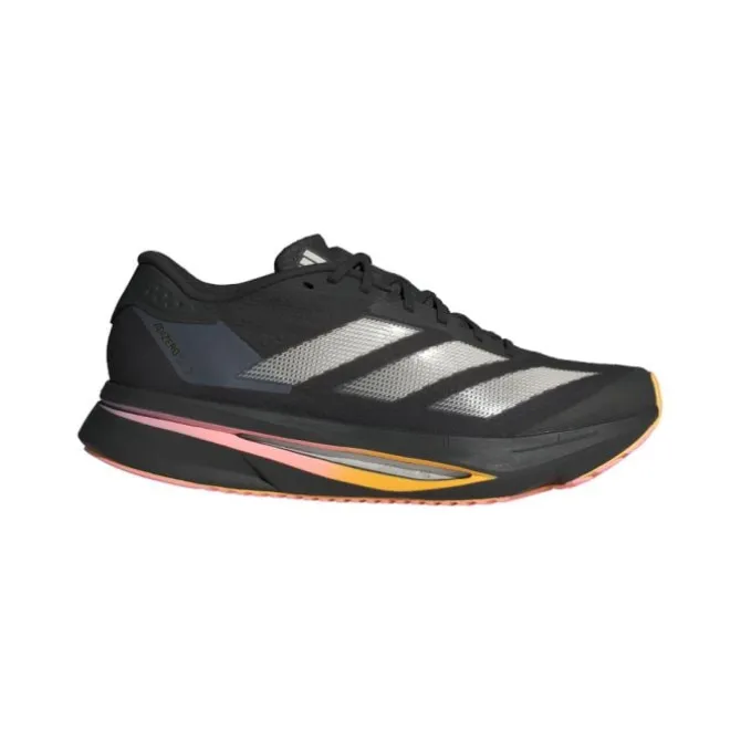 adidas Neutrale Laufschuhe | Allround Laufschuhe>Adizero SL2 Schwarz