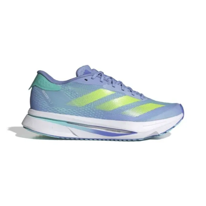 adidas Neutrale Laufschuhe | Allround Laufschuhe>Adizero SL2 Blau