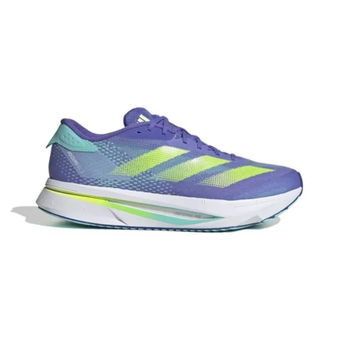 adidas Neutrale Laufschuhe | Allround Laufschuhe>Adizero SL2 Violett