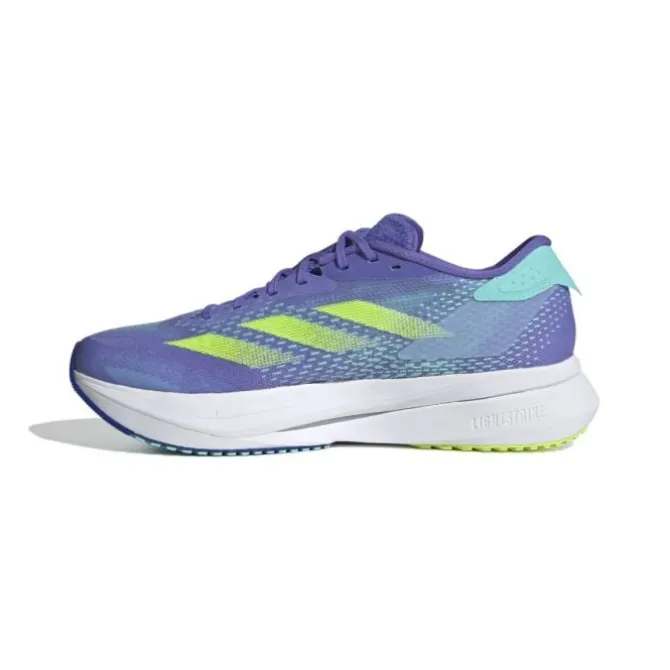 adidas Neutrale Laufschuhe | Allround Laufschuhe>Adizero SL2 Violett