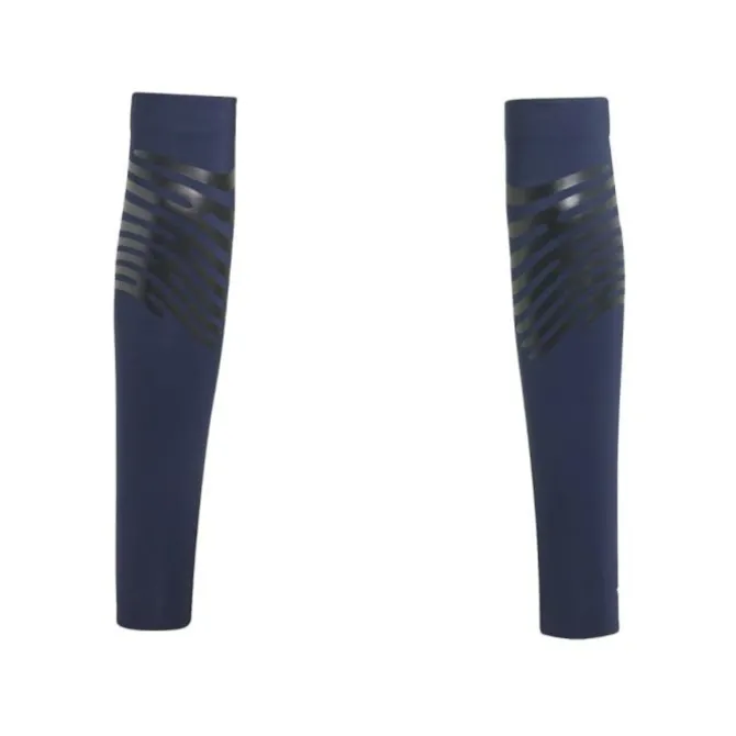 adidas Sleeves | Mützen, Handschuhe Und Kappen>Adizero Sleeves Rheon Blau