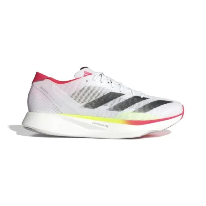 adidas Neutrale Laufschuhe | Carbon Laufschuhe>Adizero Takumi Sen 10 Weiß