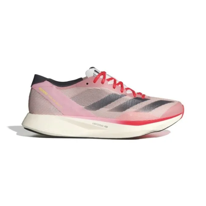 adidas Neutrale Laufschuhe | Carbon Laufschuhe>Adizero Takumi Sen 10 Rot-violett