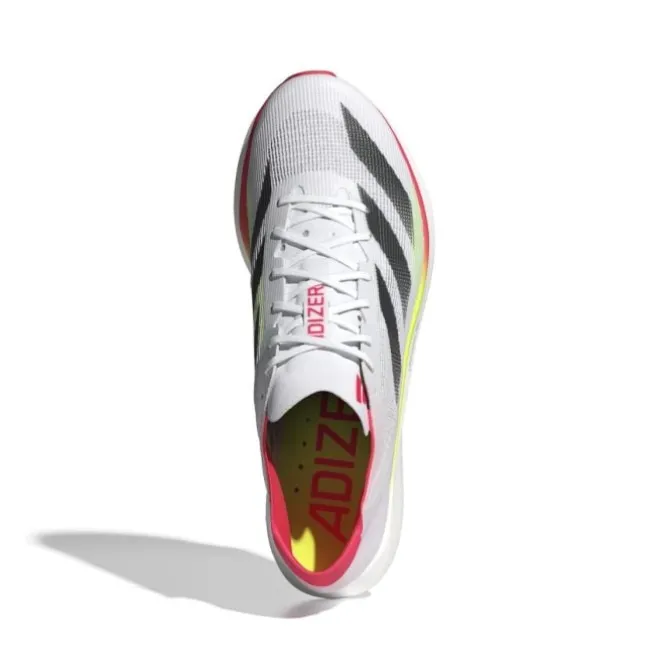 adidas Neutrale Laufschuhe | Carbon Laufschuhe>Adizero Takumi Sen 10 Weiß
