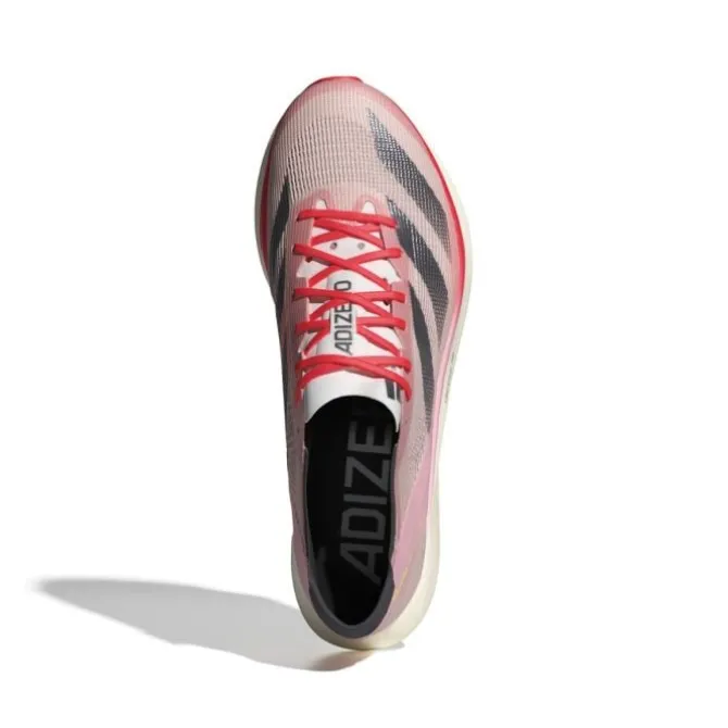 adidas Neutrale Laufschuhe | Carbon Laufschuhe>Adizero Takumi Sen 10 Rot-violett