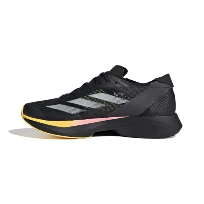 adidas Neutrale Laufschuhe | Wettkampf Laufschuhe>adizero Takumi Sen 10 Schwarz