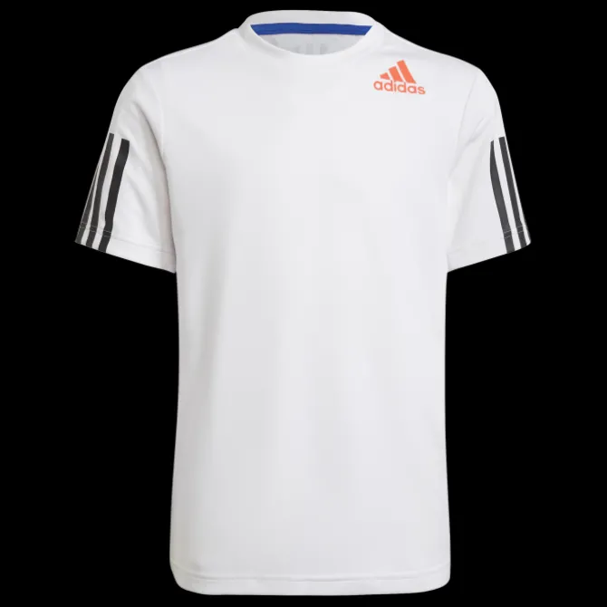 adidas T-shirts>B H.R. Tee