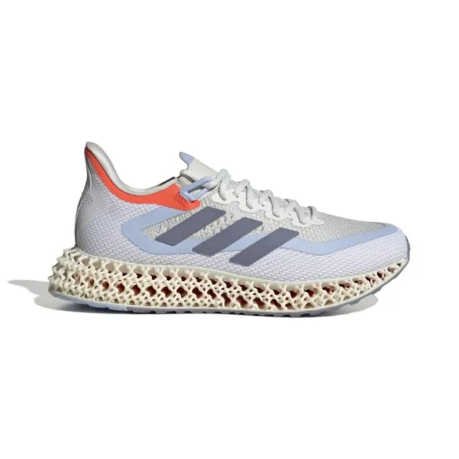 adidas Wanderschuhe Angebot | Neutrale Laufschuhe>4DFWD 2 Blau