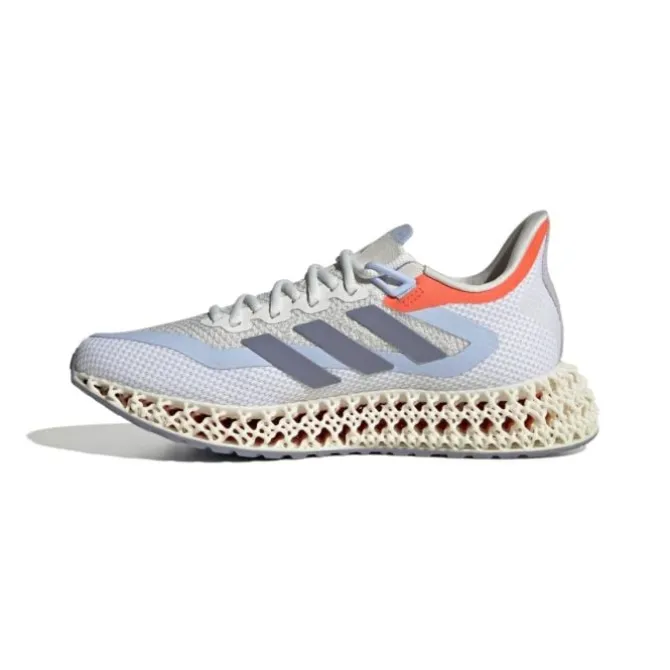 adidas Wanderschuhe Angebot | Neutrale Laufschuhe>4DFWD 2 Blau