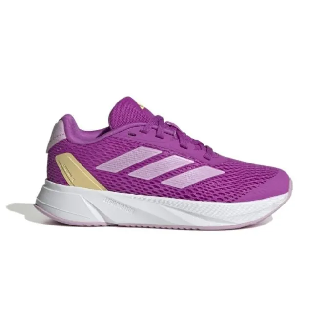 adidas Laufschuhe>Duramo SL K Violett