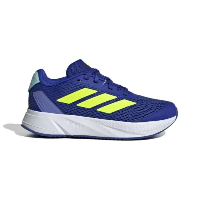 adidas Laufschuhe>Duramo SL K Blau
