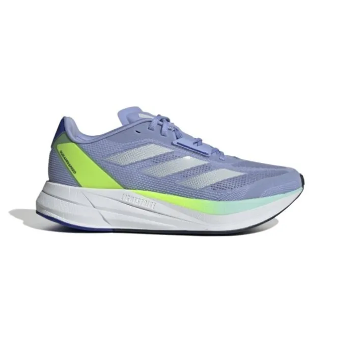 adidas Neutrale Laufschuhe | Allround Laufschuhe>Duramo Speed Blau