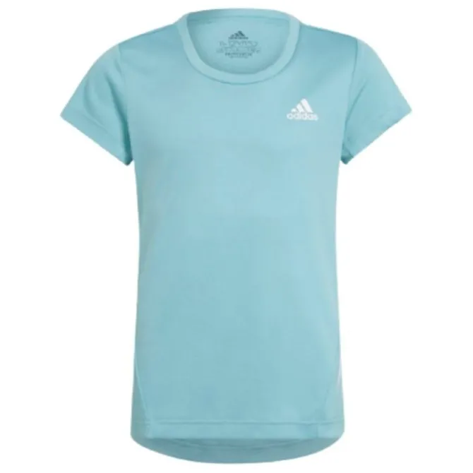 adidas T-shirts>G A.R. 3S Tee