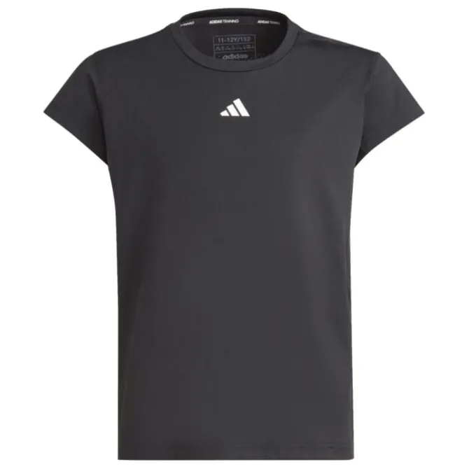 adidas T-shirts | Laufshirts> G T1 3S Tee Schwarz
