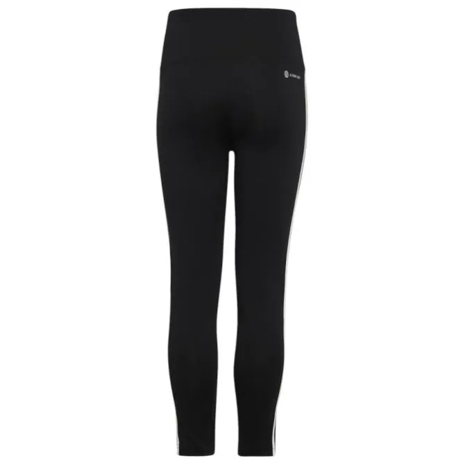adidas Laufhosen>G TR-ES 3S Tight Schwarz