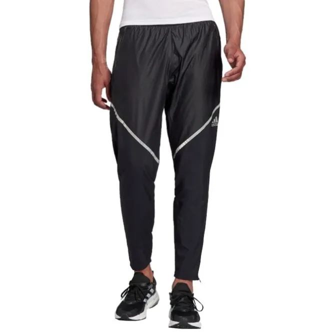 adidas Laufhosen>Ocean Pant Pb Schwarz