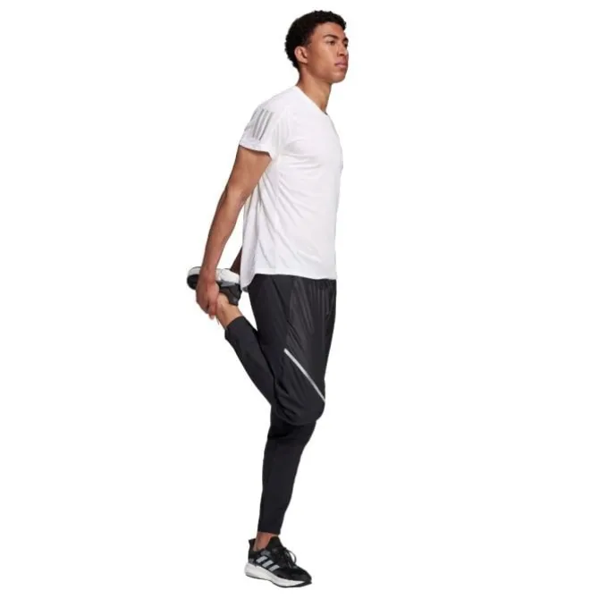 adidas Laufhosen>Ocean Pant Pb Schwarz