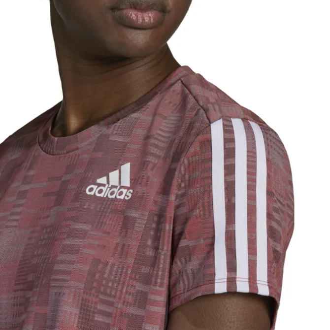 adidas Laufshirts>Otr Primeblue T-Shirt