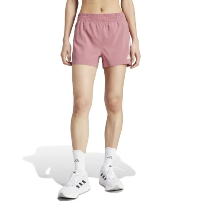 adidas Laufshorts>Own The Run B 4" Shorts Violett