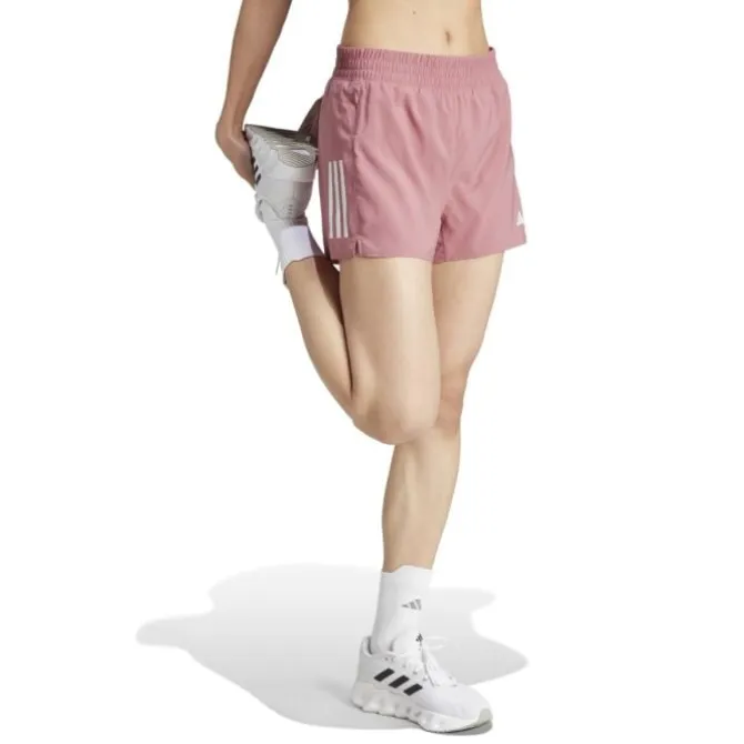 adidas Laufshorts>Own The Run B 4" Shorts Violett