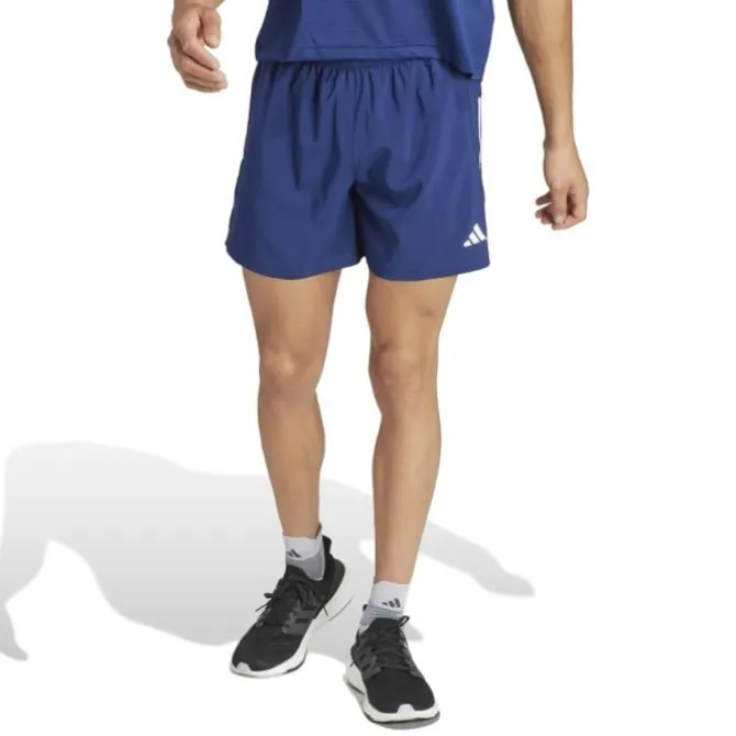 adidas Laufshorts>Own The Run B Shorts Blau