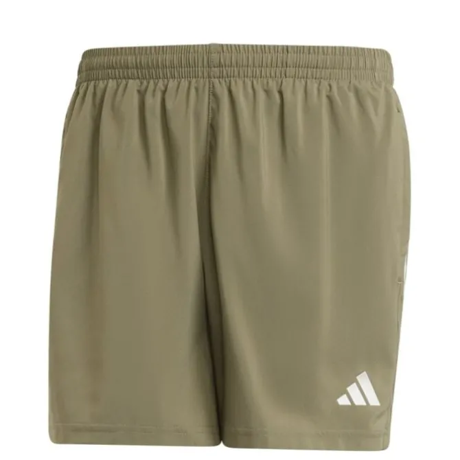 adidas Laufshorts>Own The Run B Shorts Grün