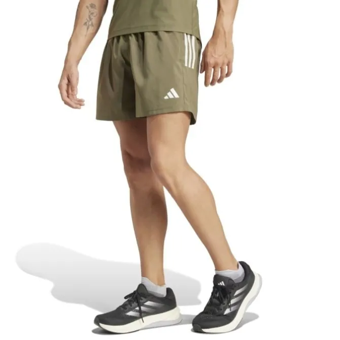 adidas Laufshorts>Own The Run B Shorts Grün