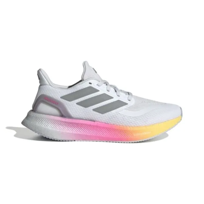 adidas Neutrale Laufschuhe | Allround Laufschuhe>Pureboost 5 Weiß