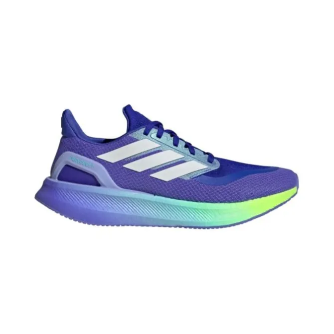 adidas Neutrale Laufschuhe | Allround Laufschuhe>Pureboost 5 Blau