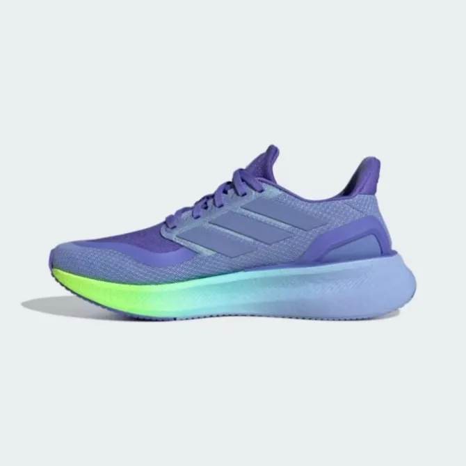 adidas Neutrale Laufschuhe | Allround Laufschuhe>Pureboost 5 Blau