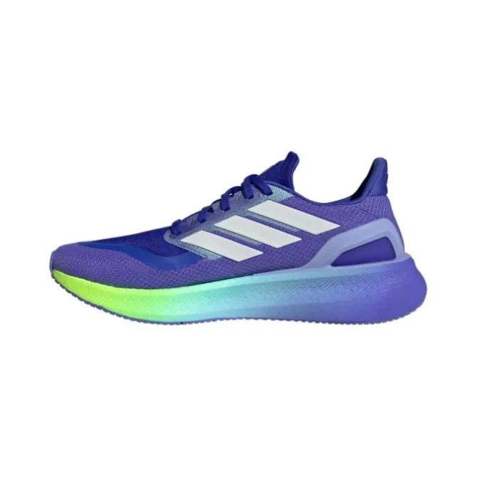 adidas Neutrale Laufschuhe | Allround Laufschuhe>Pureboost 5 Blau