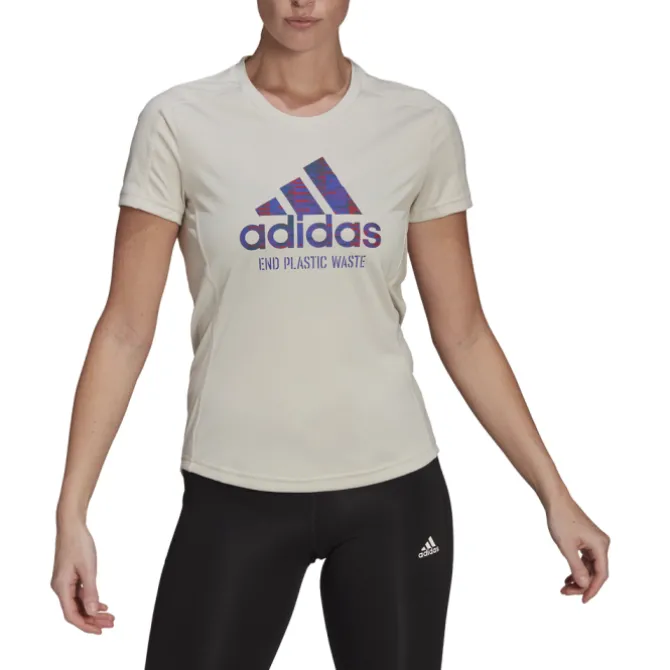 adidas Laufshirts>Rfo Gpx Tee