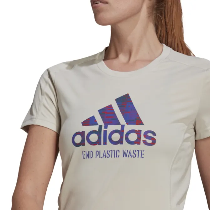 adidas Laufshirts>Rfo Gpx Tee