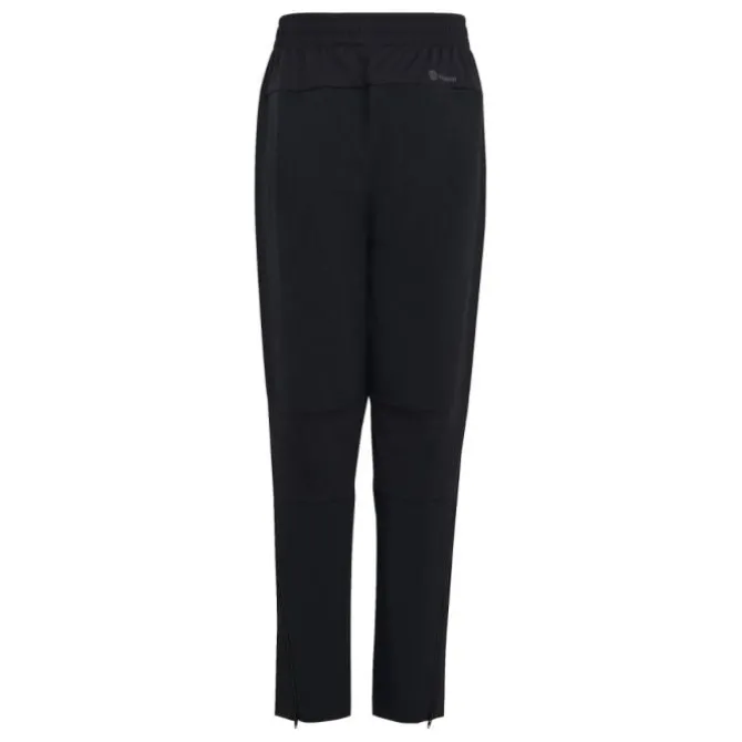 adidas Laufshorts>Run Wovem Pants Schwarz